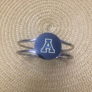 App State Bangle Bracelet